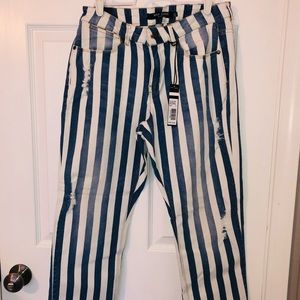Striped Max Jean jeans (10)